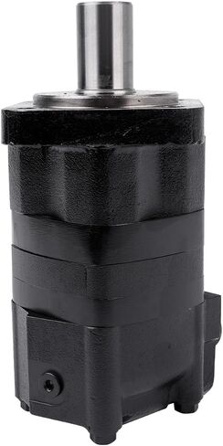 Orbital Motor 151F2201 OMS100-151F2201 Replacement for Sauer Danfoss OMS100, Replacement Hydraulic Motor 1-1/4" Keyed Shaft, 4-Bolt Flange, 7/8-14UNF Ports in Saudi Arabia
