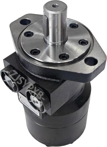 Hydraulic Power Pump 103-2030-012 1032030012 Fits for Eaton Char-Lynn S Series 103-2030 1032030 in Saudi Arabia