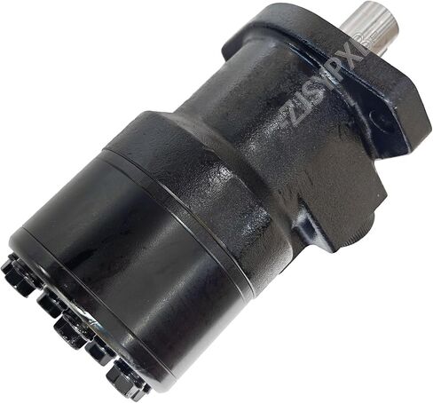 Hydraulic Power Pump 103-2030-012 1032030012 Fits for Eaton Char-Lynn S Series 103-2030 1032030 in Saudi Arabia