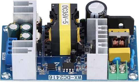 AC DC Switching Power Module High Power Build in Design Power Supply Module AC100 240V in Saudi Arabia
