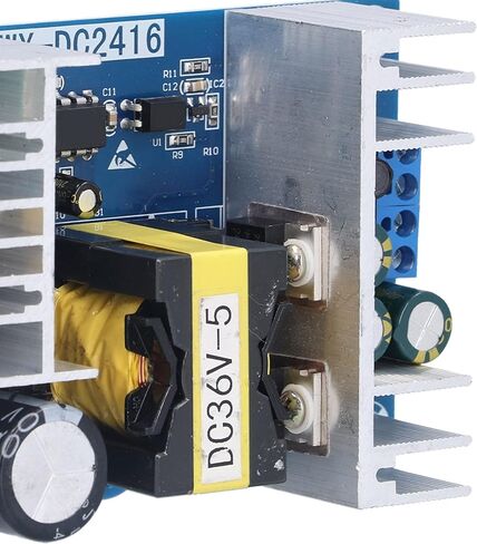 AC DC Switching Power Module High Power Build in Design Power Supply Module AC100 240V in Saudi Arabia