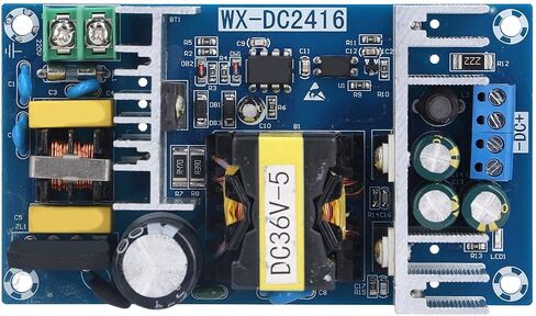 AC DC Switching Power Module High Power Build in Design Power Supply Module AC100 240V in Saudi Arabia