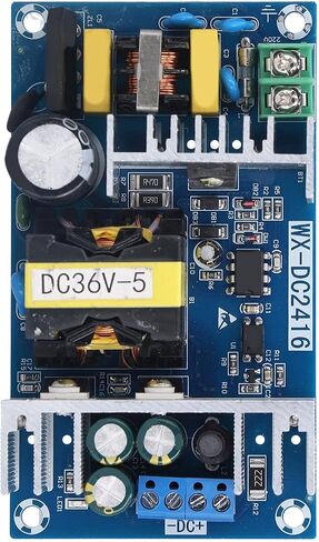 AC DC Switching Power Module High Power Build in Design Power Supply Module AC100 240V in Saudi Arabia