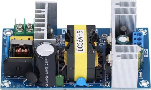 AC DC Switching Power Module High Power Build in Design Power Supply Module AC100 240V in Saudi Arabia