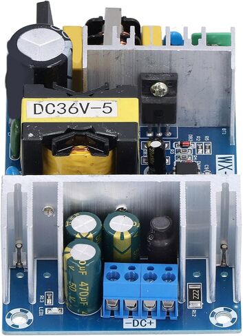 AC DC Switching Power Module High Power Build in Design Power Supply Module AC100 240V in Saudi Arabia
