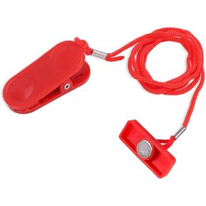 استبدال مفتاح سلامة المغناطيس المطحنة ، مفتاح أمان المطحنة العالمي مفتاح تشغيل آلة التشغيل المغناطيسية مستطيل قفل الطوارئ الإيقاف لمعظم ملحقات المطحنة in Kuwait