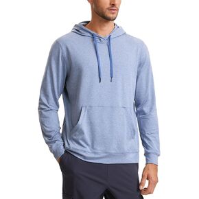 Crz Yoga Cloud Jersey Mens Pullover Hoodie عرض عارض in Saudi Arabia