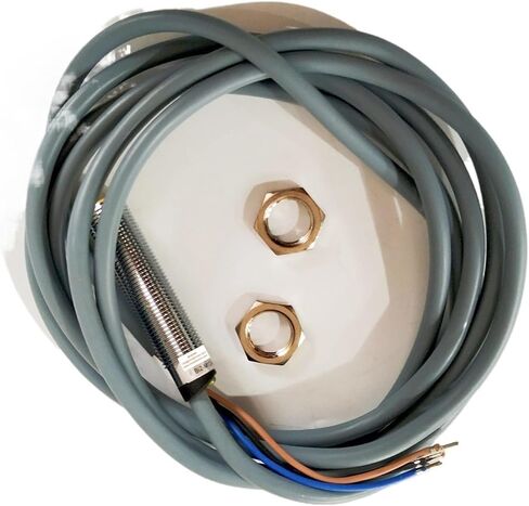Bi2-M12-AP6X Elevator Accessories Proximity Switch Sensor Lift Spare Parts Escalator Parts Escalator Sensor in Saudi Arabia