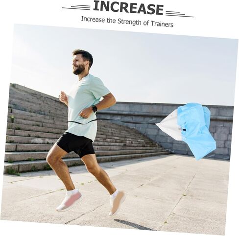 Happyyami Running Sprint Chute Cootccer Tearming Thiper Form in Saudi Arabia