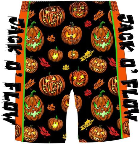 جمعية Flow Jack O 'Flow Boys Shorts Athletic Lacrosse-Gym-Sports-Active-Patterned-Youth-Apparel-Lacrosse Gear in Saudi Arabia