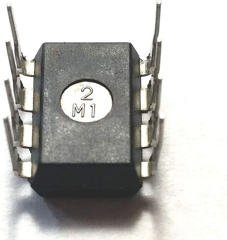 TL081CP TL081 ارتفاع معدلات JFET jfet epmplifier op-amp IC DIP-8 (قطعة واحدة) in Saudi Arabia