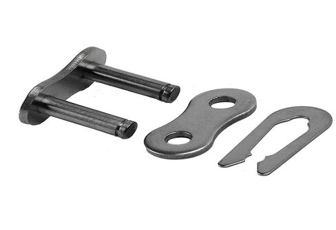 Jeremywell 4 قطع A2040 سلسلة الأسطوانة الناقل التي تربط الروابط in Kuwait