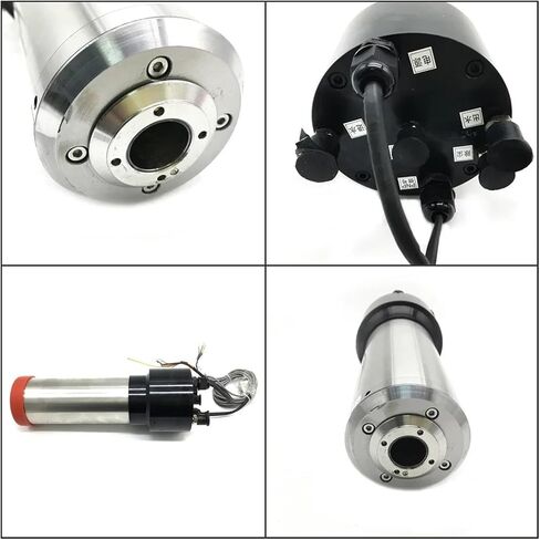 2.2KW Spindle Automatic Inverter Kit 3HP ISO20 220VAC 800HZ NPN PNP 1000HZ VFD(PNP) in Saudi Arabia