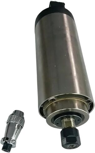 2.2KW 3HP 80MM Air Cooled Fan Spindle Motor ER16 4 Bearing 2200W(380V) in Saudi Arabia