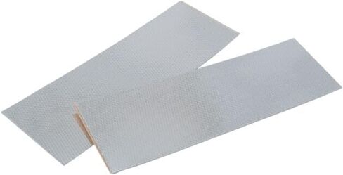 ATV&UTV Replace Parts & Accessories for Maier Heat Tile Kit 6" x 2" Fiberglass Mod-BBM45-FV18746 in Saudi Arabia