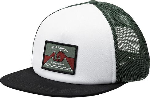 Helly-Hansen Hh Trucker Cap in Saudi Arabia