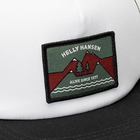 Helly-Hansen Hh Trucker Cap in Saudi Arabia