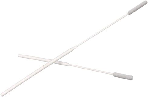 Lifesign 36025 - Status Flu A&B Flu Tests, CLIA-Waived for Swab Specimens, Made in The USA (25 Tests per Box) in Saudi Arabia