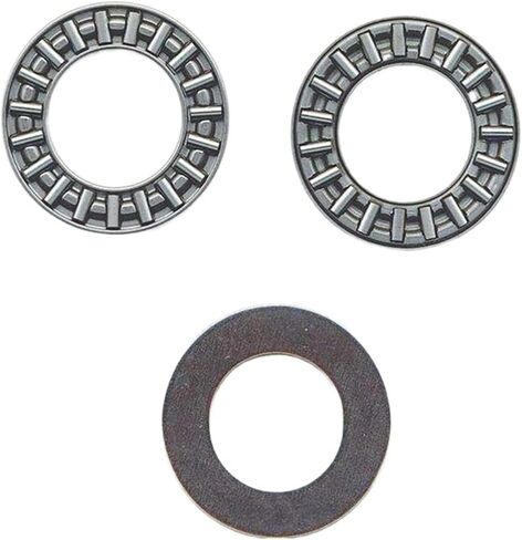 1PCS طائرة الدفع Bearingaxk6085/6590/7095/75100/80105/85110/90120/100135/110145/120155/130170/140180/150190/160200+2AS (AXK110145) in Kuwait