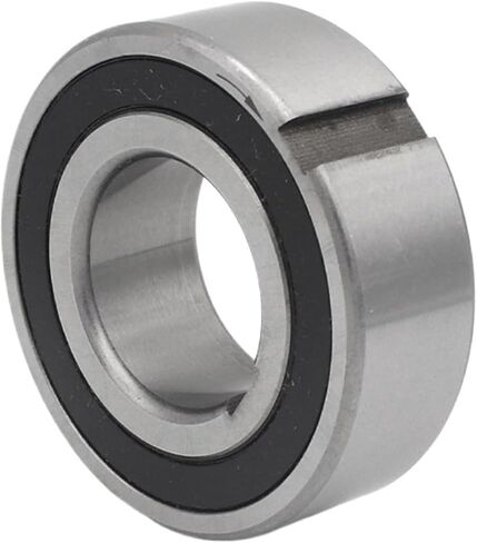 1pcs One-Way grooved Bearing CSK8/10/12/15/17/20/25/30/35/40PP/CSK6004/CSK6305/CSK6306/CSK6307PP Thrust(CSK6305PP-25x62x17) in Saudi Arabia