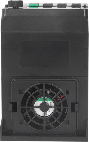 محول تردد المتجه العاكس الثقيل 3PH AC380V المدخل in Kuwait