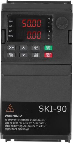 محول تردد المتجه العاكس الثقيل 3PH AC380V المدخل in Kuwait