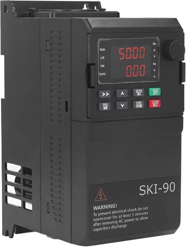 محول تردد المتجه العاكس الثقيل 3PH AC380V المدخل in Kuwait