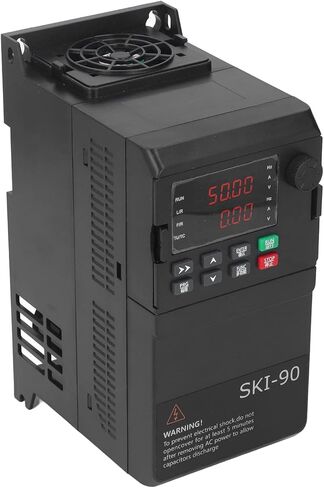 محول تردد المتجه العاكس الثقيل 3PH AC380V المدخل in Kuwait