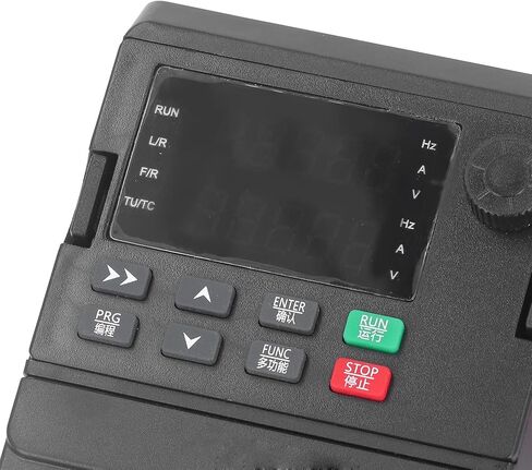 محول تردد المتجه العاكس الثقيل 3PH AC380V المدخل in Kuwait