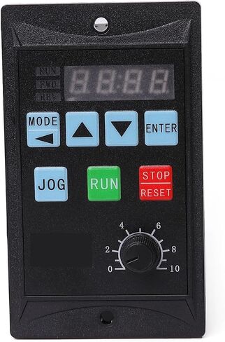 750W RS485 Small Frequency Converter Three-Phase 220V in Saudi Arabia