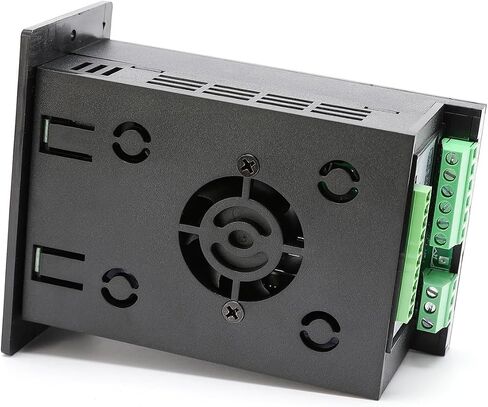 750W RS485 Small Frequency Converter Three-Phase 220V in Saudi Arabia