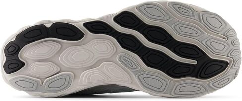 New Balance Men's M880M14 Running Shoe, Grey Matter/RAINCLOUD/Reflection, 11 in Saudi Arabia