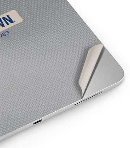 Skinit Decal Tablet Skin Compatible with iPad 11th Gen (2025) - Officially Licensed Georgetown University Established 1789 Design in Saudi Arabia