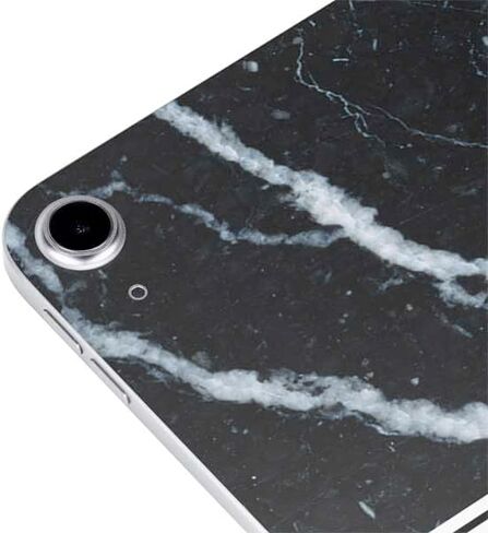 Skinit Decal Tablet Skin Compatible with iPad 11th Gen (2025) - Officially Licensed NBA Golden State Warriors Marble Design in Saudi Arabia