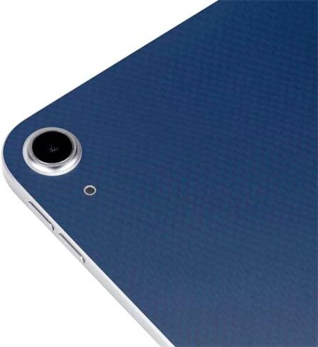 Skinit Decal Tablet Skin Compatible with iPad 11th Gen (2025) - Officially Licensed Georgetown University Established 1789 Design in Saudi Arabia