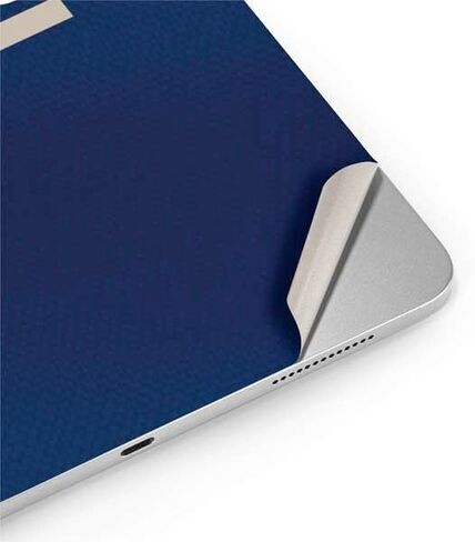 Skinit Decal Tablet Skin Compatible with iPad 11th Gen (2025) - Officially Licensed Georgetown University Established 1789 Design in Saudi Arabia