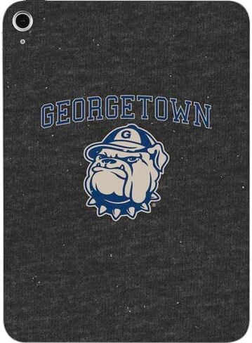 Skinit Decal Tablet Skin Compatible with iPad 11th Gen (2025) - Officially Licensed Georgetown University Established 1789 Design in Saudi Arabia