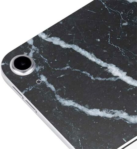 Skinit Skinit Tablet Skinner مع iPad 11th Gen (2025) - تصميم رخامي في إنديانا بيسر المرخص له رسميًا in Kuwait