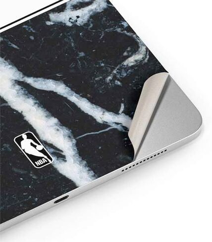 Skinit Skinit Tablet Skinner مع iPad 11th Gen (2025) - تصميم رخامي في إنديانا بيسر المرخص له رسميًا in Kuwait