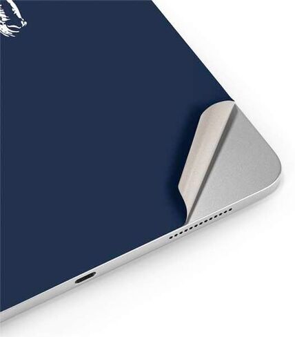 Skinit Decal Tablet Skin Compatible with iPad 11th Gen (2025) - Officially Licensed United States Naval Academy Midshipmen Design in Saudi Arabia