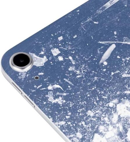 Skinit Skinit Tablet Skinner مع iPad 11th Gen (2025) - NHL Winnipeg Jets المرخص رسميًا التصميم in Kuwait