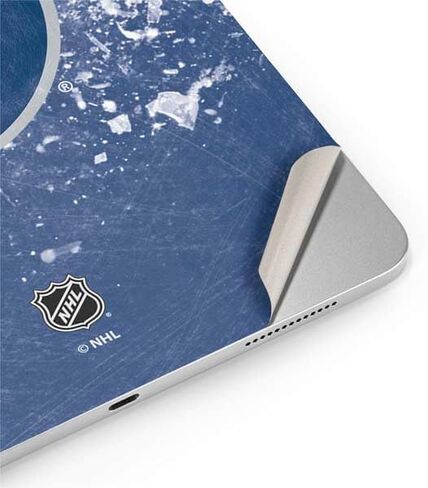 Skinit Skinit Tablet Skinner مع iPad 11th Gen (2025) - NHL Winnipeg Jets المرخص رسميًا التصميم in Kuwait