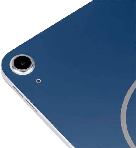 Skinit Skinit Tablet Skinner مع iPad 11th Gen (2025) - NHL Winnipeg Jets المرخص رسميًا التصميم in Kuwait
