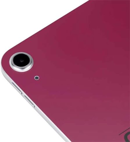 Skinit Decal Tablet Skin Compatible with iPad 11th Gen (2025) - Officially Licensed NHL Colorado Avalanche Camo Design in Saudi Arabia