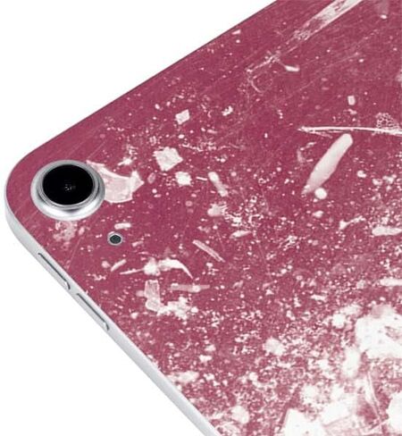 Skinit Decal Tablet Skin Compatible with iPad 11th Gen (2025) - Officially Licensed NHL Colorado Avalanche Camo Design in Saudi Arabia