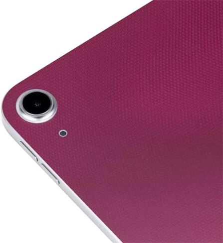 Skinit Decal Tablet Skin Compatible with iPad 11th Gen (2025) - Officially Licensed NHL Colorado Avalanche Camo Design in Saudi Arabia