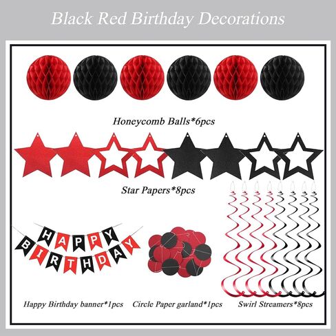 قوس قزح ديكورات عيد ميلاد ملونة ، لافتة عيد ميلاد سعيد مع Pom Poms Paper Circle Garland Drowls for Girls Women Party Supplies in Kuwait