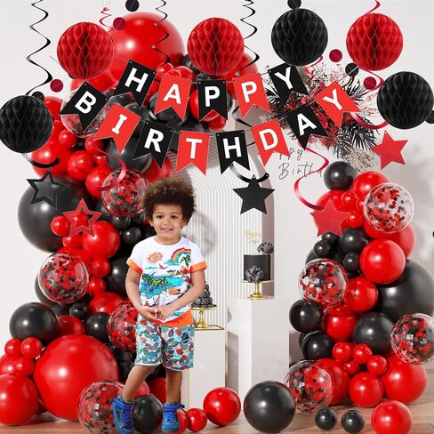 قوس قزح ديكورات عيد ميلاد ملونة ، لافتة عيد ميلاد سعيد مع Pom Poms Paper Circle Garland Drowls for Girls Women Party Supplies in Kuwait