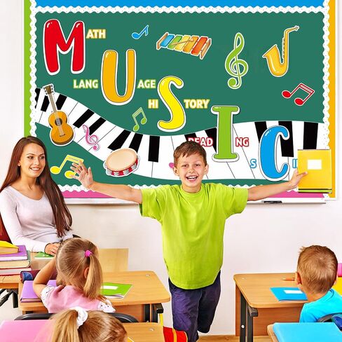 Art Paint Classroom Bulletin Board Decorations Artist Painting Cutouts with Paper Pom Poms Creativity Starts Here Cutouts for Student Teacher Wall Chalkboard Decor Back to School Supplies in Saudi Arabia