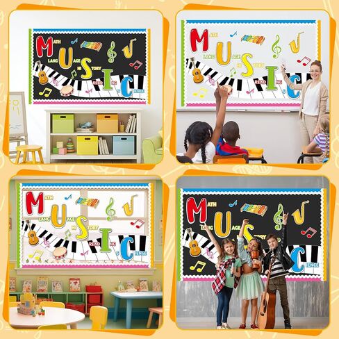 Art Paint Classroom Bulletin Board Decorations Artist Painting Cutouts with Paper Pom Poms Creativity Starts Here Cutouts for Student Teacher Wall Chalkboard Decor Back to School Supplies in Saudi Arabia